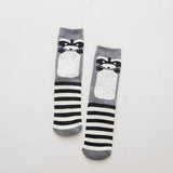 Women Warm Cotton Socks Lovely Animal Pattern Autumn Winter Cartoon Christmas Gifts Thick Adult Mid-calf New Christmas Socks