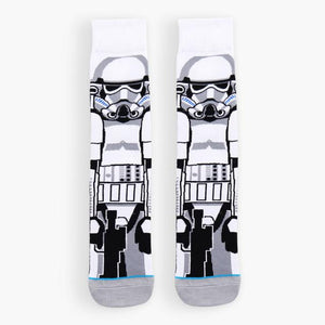 2018 Sale Hot Star Wars Autumn And Winter New Cartoon Funny Men Socks Stockings Planet Battle Vader Socks