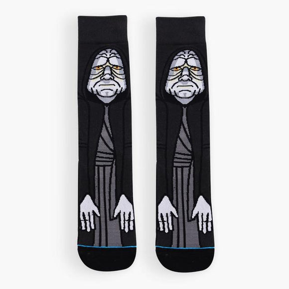 2018 Sale Hot Star Wars Autumn And Winter New Cartoon Funny Men Socks Stockings Planet Battle Vader Socks