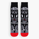 2018 Sale Hot Star Wars Autumn And Winter New Cartoon Funny Men Socks Stockings Planet Battle Vader Socks