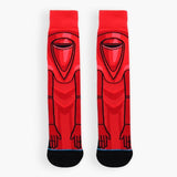 2018 Sale Hot Star Wars Autumn And Winter New Cartoon Funny Men Socks Stockings Planet Battle Vader Socks