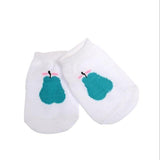 Unisex Baby socks floor boys girls kids Children animal rabbit infant cartoon cotton Anti-skid toddlers slippers Autumn Spring