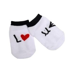 Unisex Baby socks floor boys girls kids Children animal rabbit infant cartoon cotton Anti-skid toddlers slippers Autumn Spring